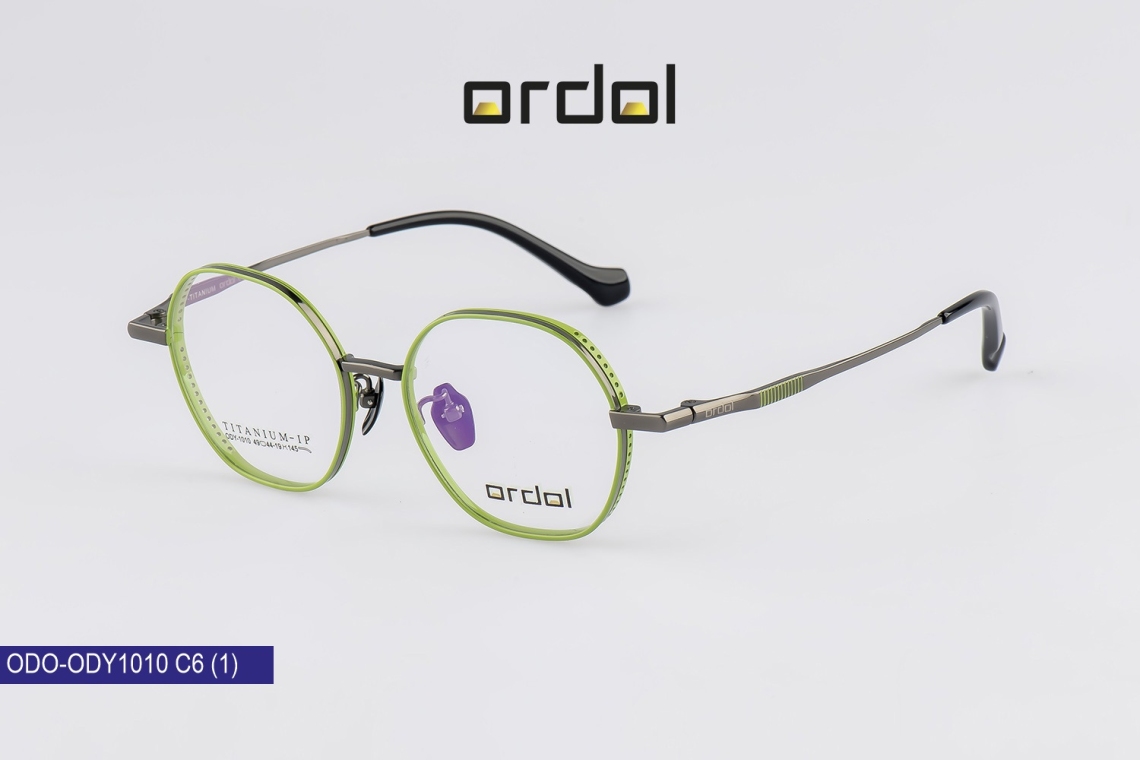 ODO-ODY1010 - 6