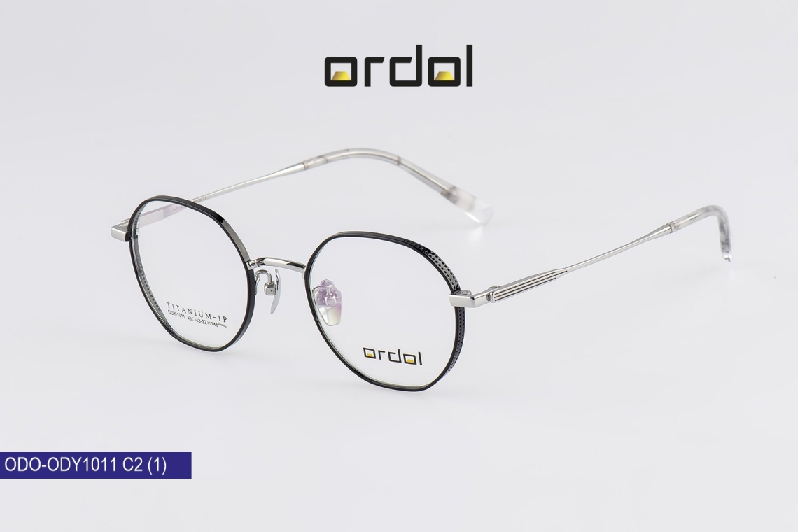 ODO-ODY1011 - 2