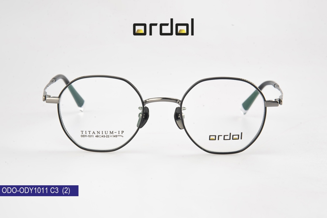 ODO-ODY1011 - 10