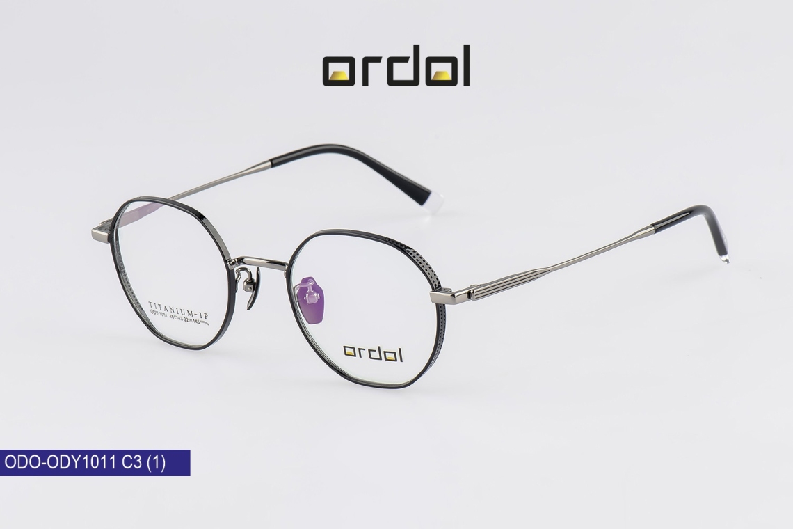 ODO-ODY1011 - 3