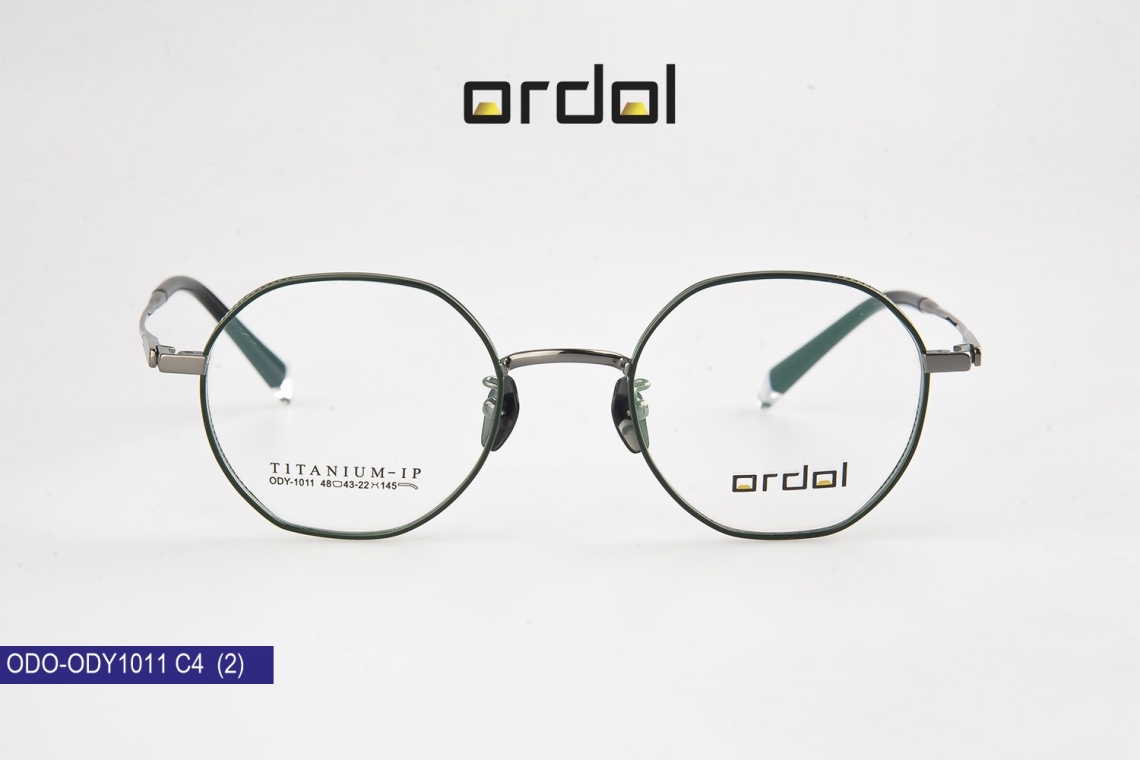 ODO-ODY1011 - 11