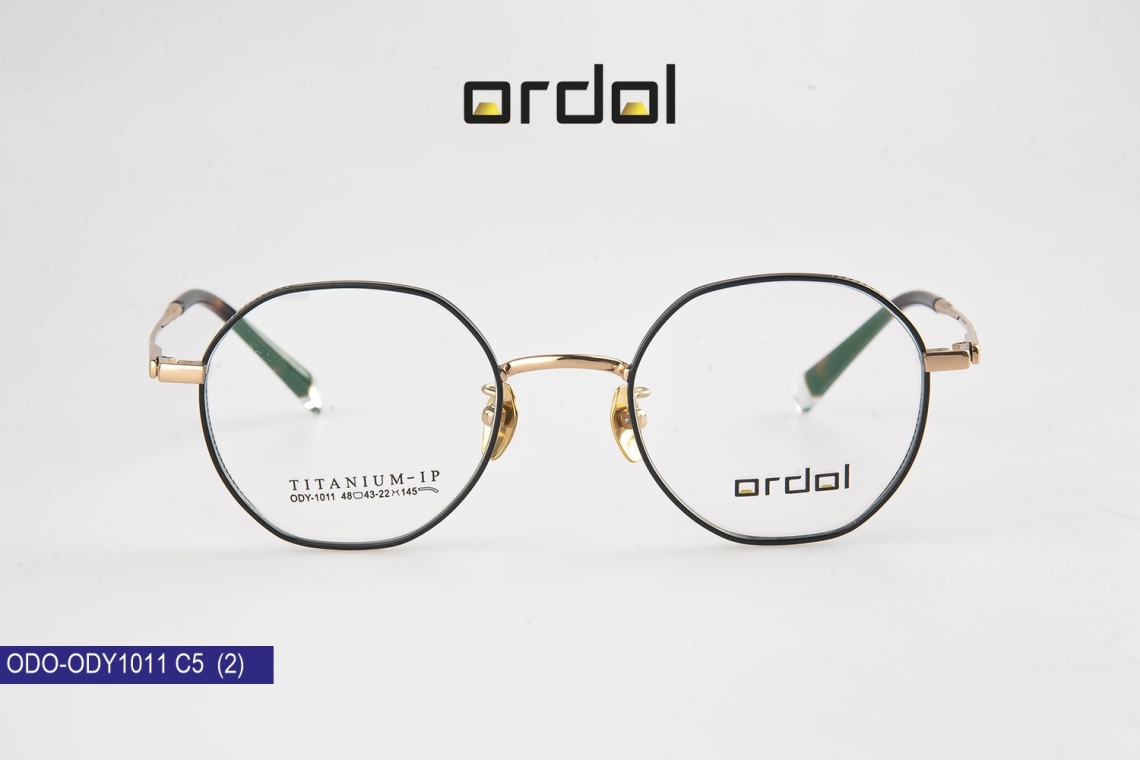 ODO-ODY1011 - 12