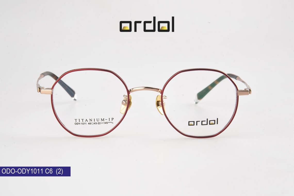 ODO-ODY1011 - 13