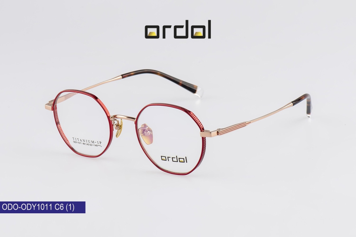 ODO-ODY1011 - 6
