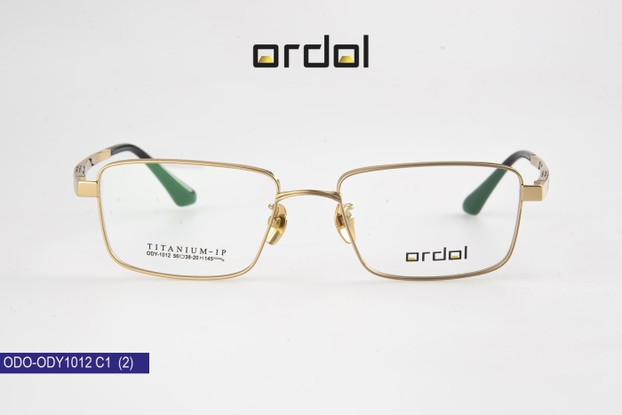 ODO-ODY1012 - ORDOL