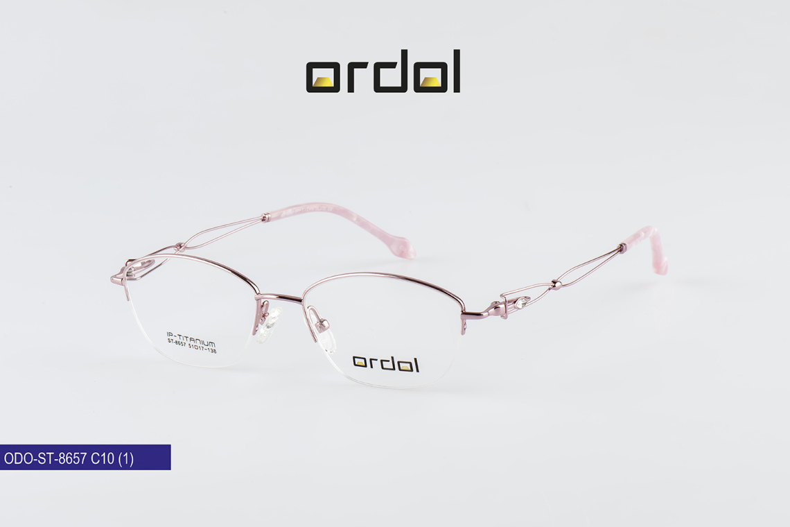 ODO-ST8657 - 6