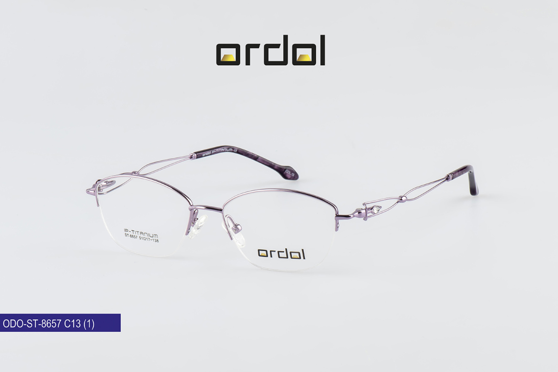 ODO-ST8657 - 3