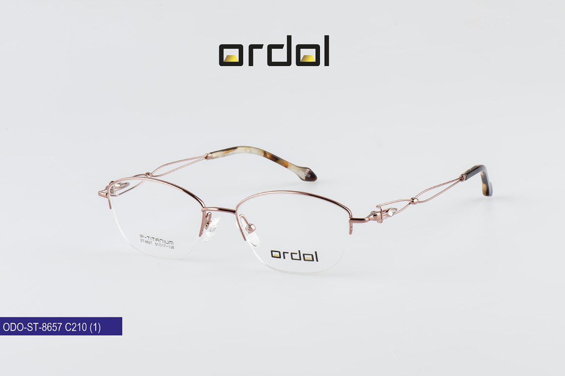 ODO-ST8657 - 4