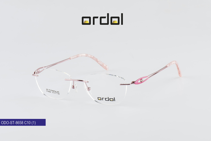 ODO-ST8658 - ORDOL