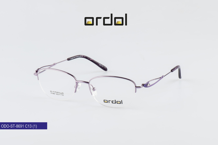 ODO-ST8691 - ORDOL
