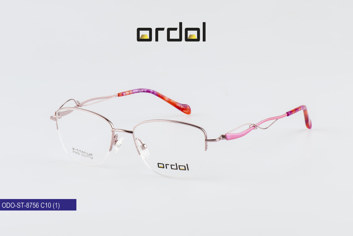 ODO-ST8756 - ORDOL