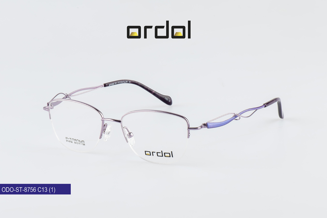 ODO-ST8756 - 3