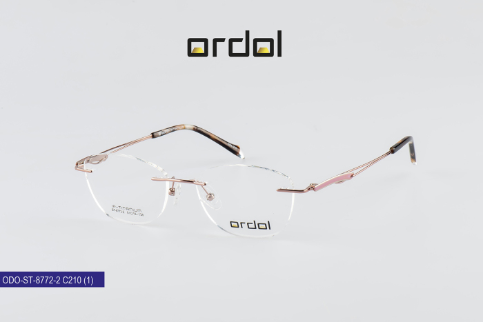 ODO-ST8772 - ORDOL