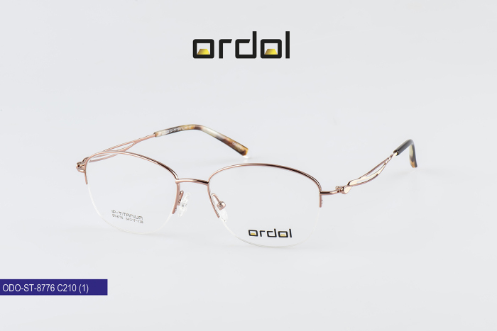 ODO-ST8776 - ORDOL