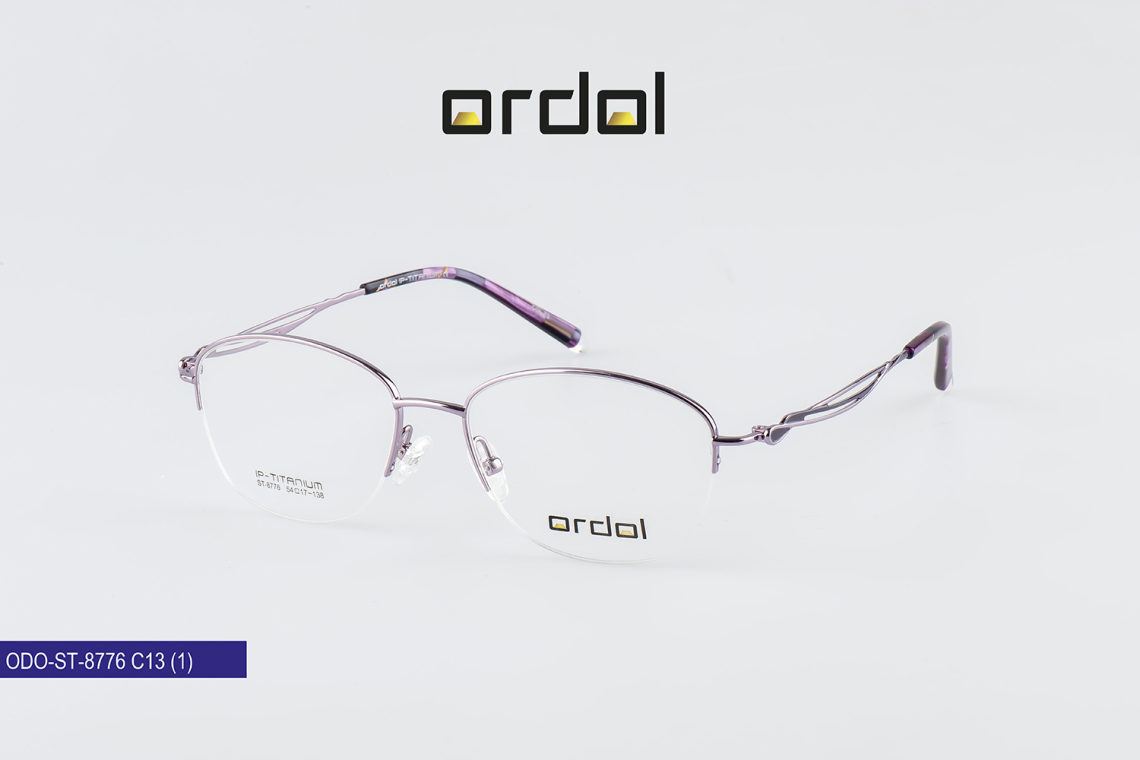 ODO-ST8776 - 5