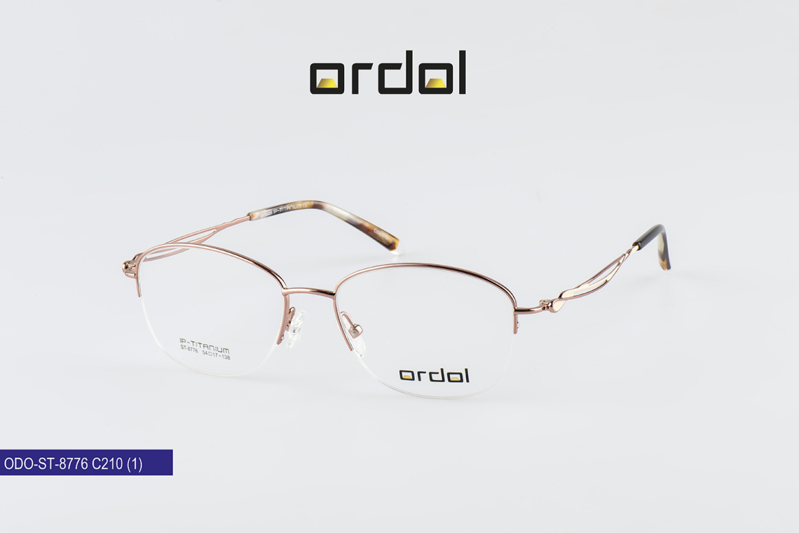 ODO-ST8776 - 3