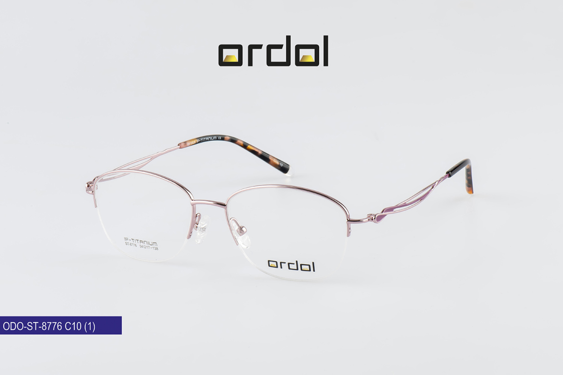 ODO-ST8776 - 4