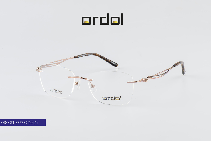 ODO-ST8777 - ORDOL