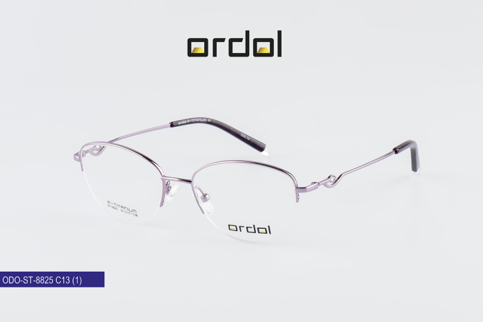 ODO-ST8825 - ORDOL