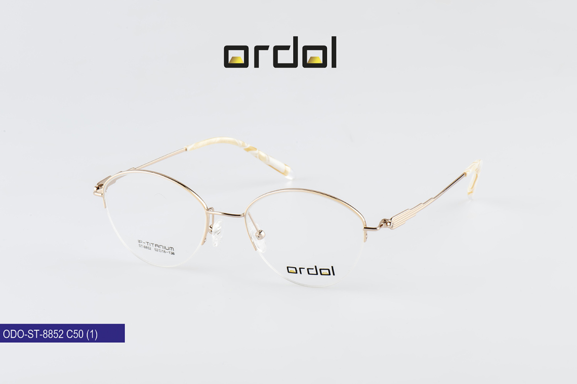 ODO-ST8852 - 2