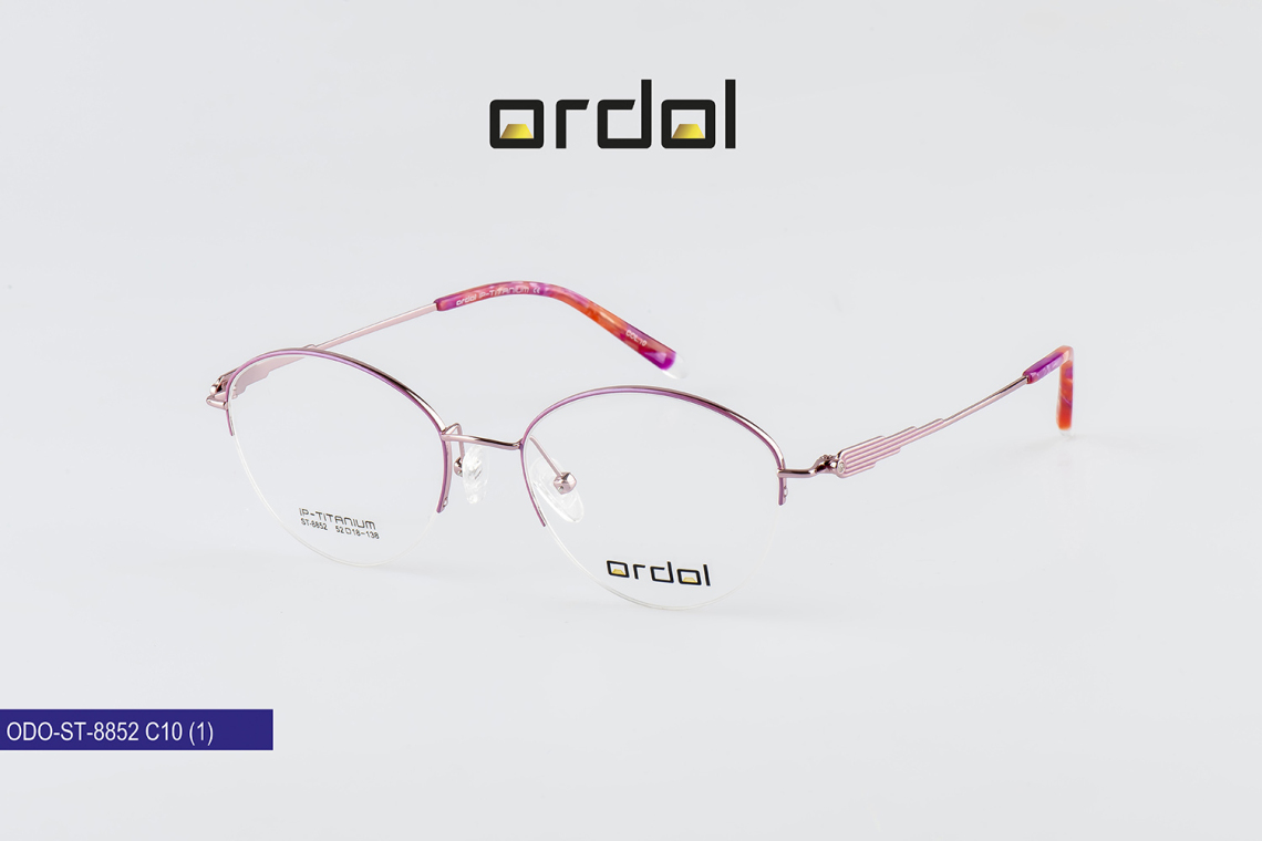 ODO-ST8852 - 3