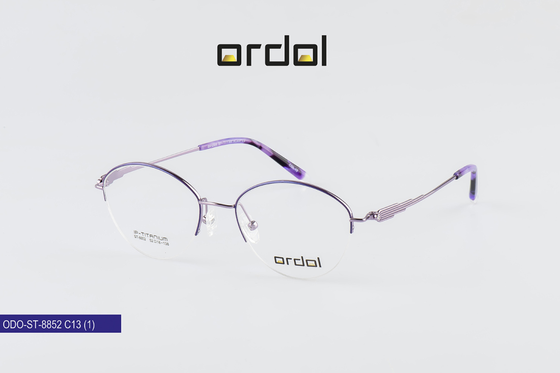 ODO-ST8852 - 4