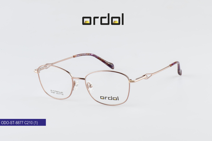 ODO-ST8877 - ORDOL