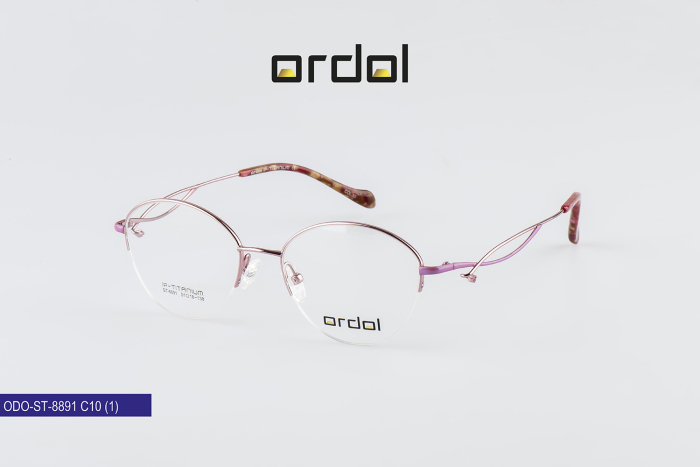ODO-ST8891 - ORDOL