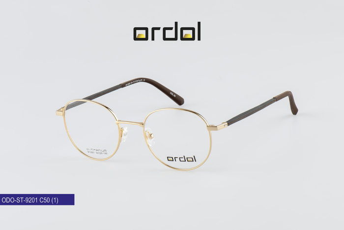 ODO-ST9201 - ORDOL
