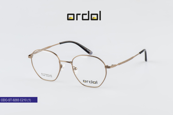 ODO-ST9265 - ORDOL