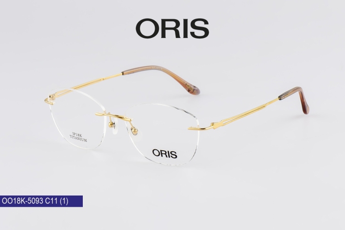 OO18K-5093 - ORİS