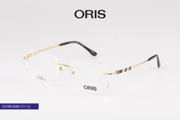 OO18K-6086 - ORİS