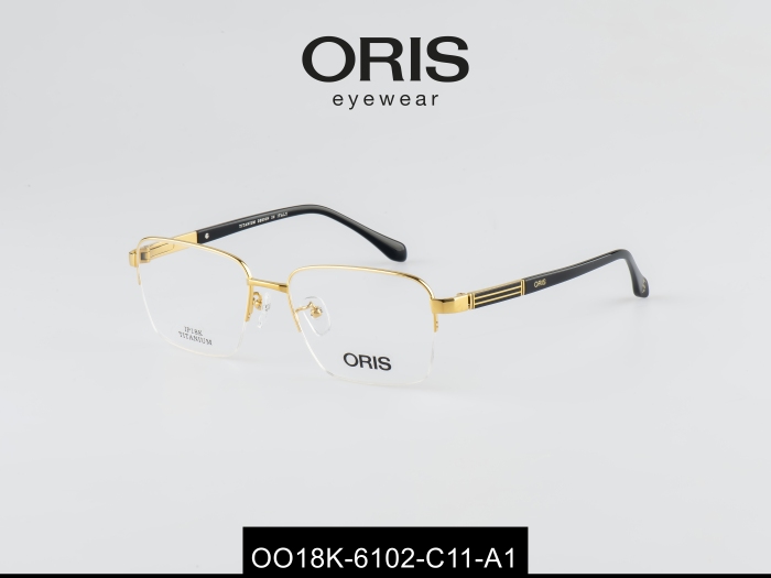 OO18K-6102 - ORİS