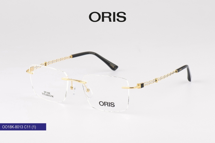 OO18K-8013 - ORİS