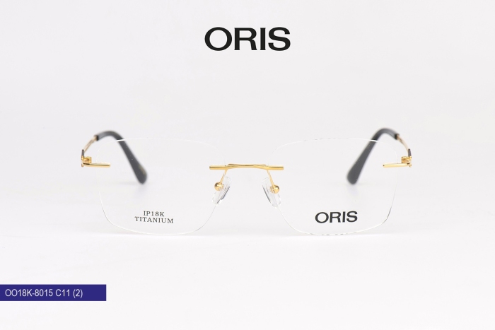OO18K-8015 - ORİS