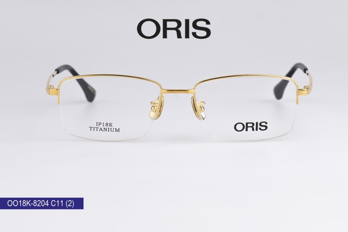 OO18K-8204 - ORİS
