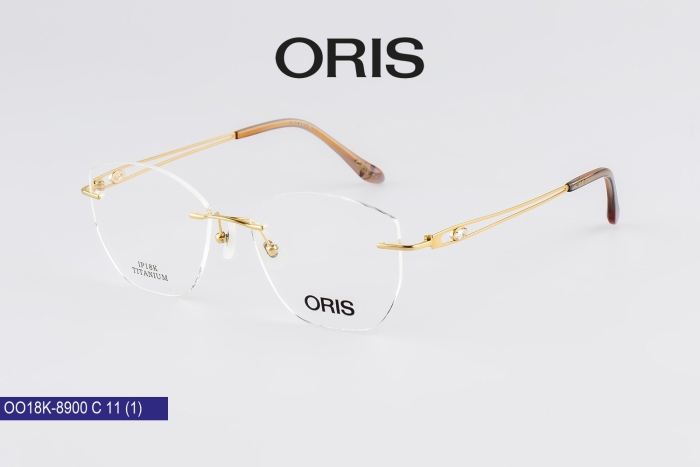 OO18K-8900 - ORİS