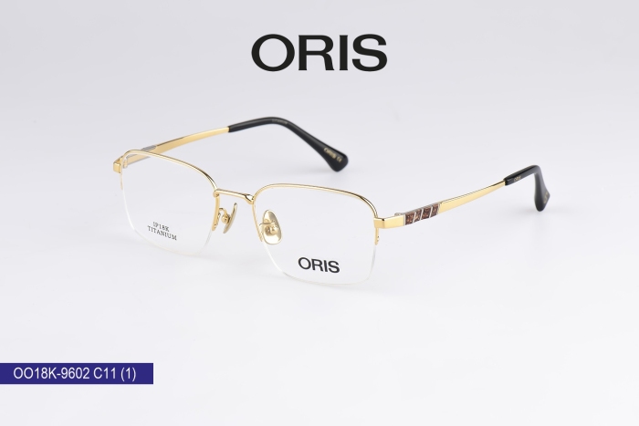 OO18K-9602 - ORİS