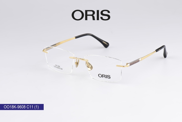 OO18K-9608 - ORİS