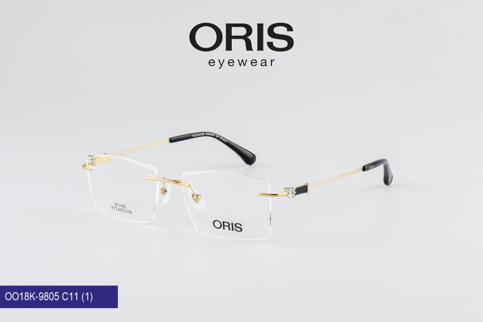 OO18K-9805 - ORİS