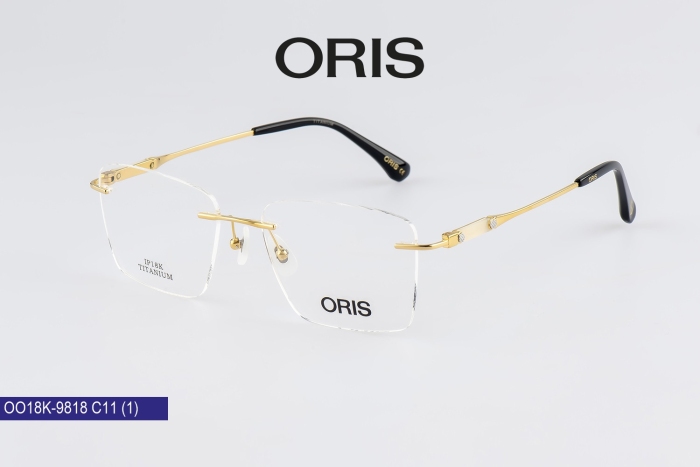 OO18K-9818 - ORİS