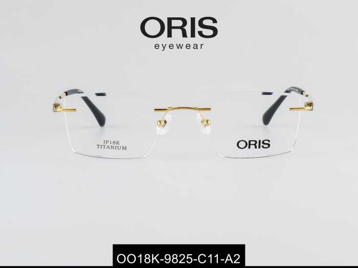 OO18K-9825 - ORİS