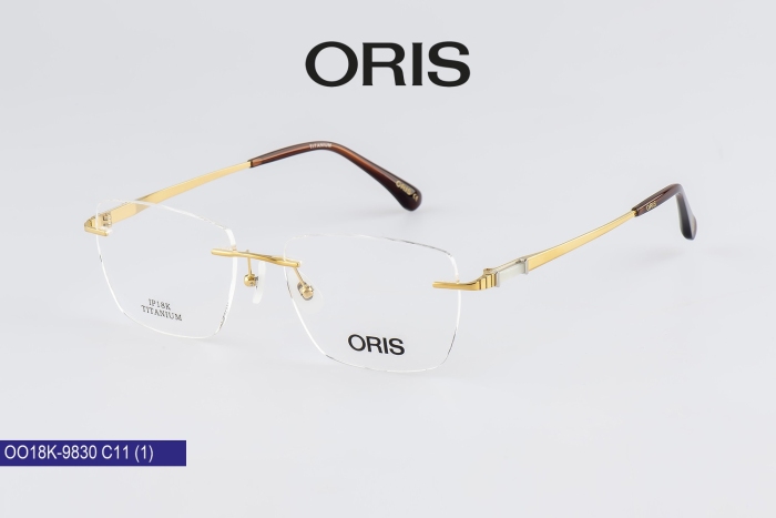 OO18K-9830 - ORİS