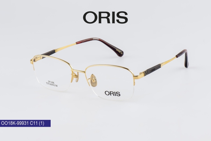 OO18K-99931 - ORİS