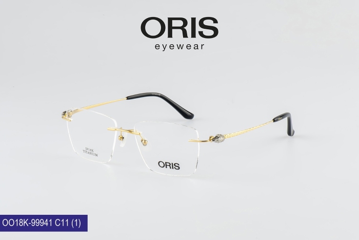 OO18K-99941 - ORİS
