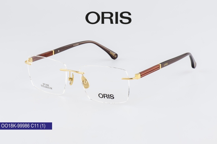 OO18K-99986 - ORİS