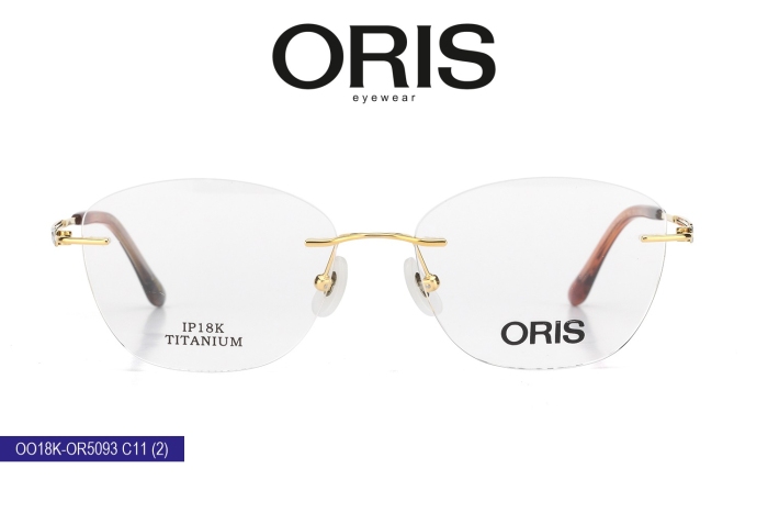 OO18K-OR5093 - ORİS