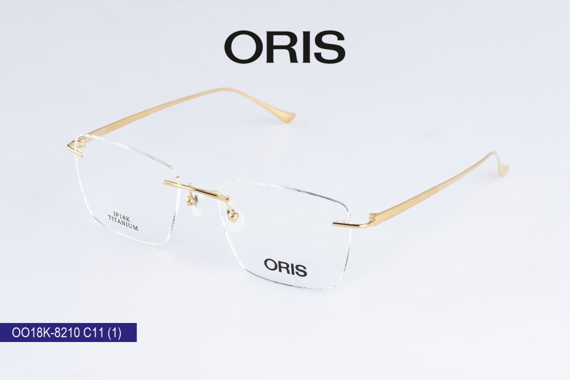 OO18K-OR8210 - 3