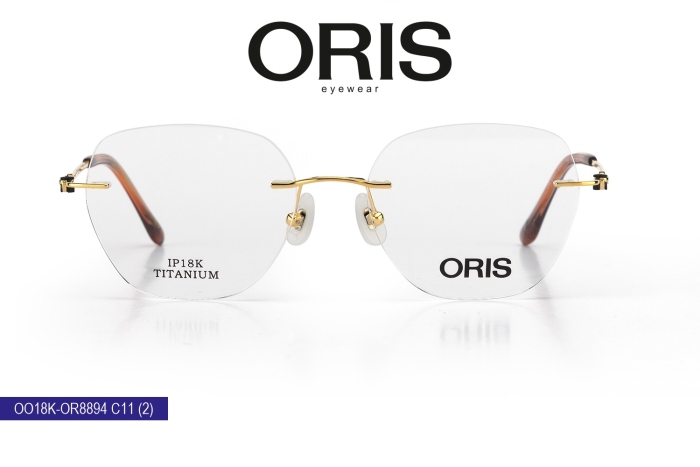 OO18K-OR8894 - ORİS