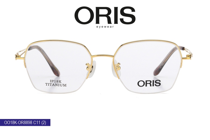 OO18K-OR8898 - ORİS